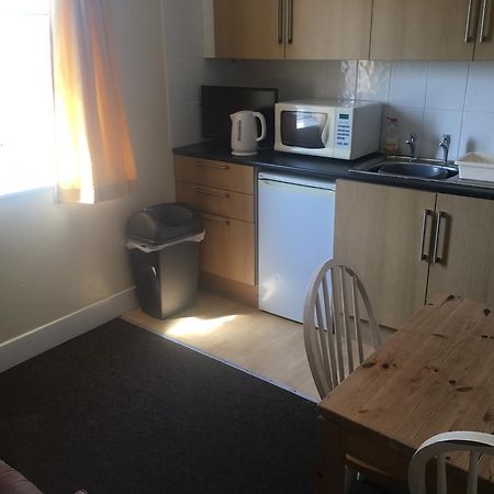 Fairview Holiday Flats Skegness Esterno foto
