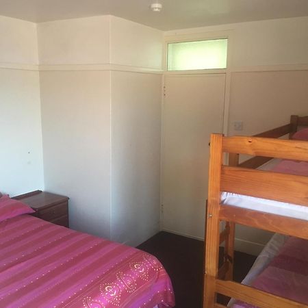 Fairview Holiday Flats Skegness Esterno foto