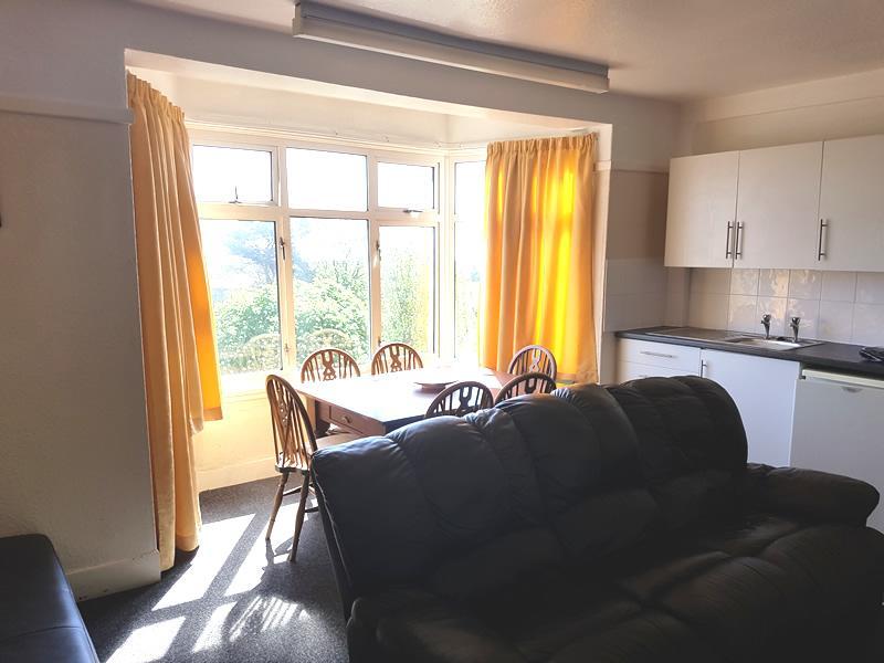 Fairview Holiday Flats Skegness Esterno foto