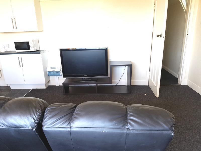 Fairview Holiday Flats Skegness Esterno foto