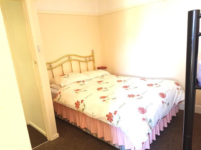 Fairview Holiday Flats Skegness Esterno foto