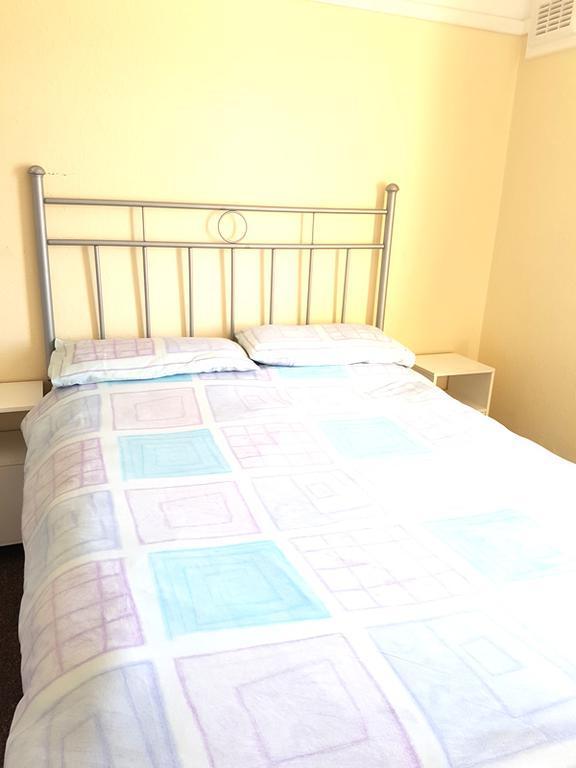 Fairview Holiday Flats Skegness Esterno foto