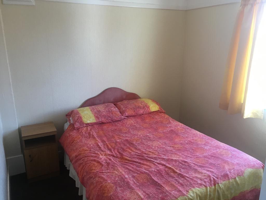 Fairview Holiday Flats Skegness Esterno foto