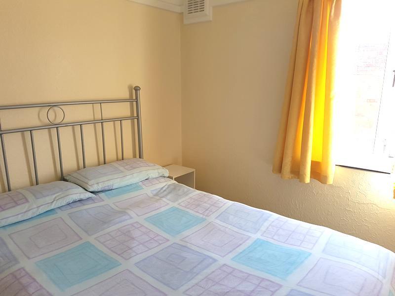Fairview Holiday Flats Skegness Esterno foto