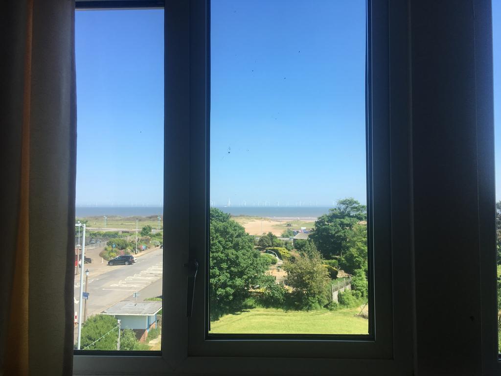 Fairview Holiday Flats Skegness Esterno foto