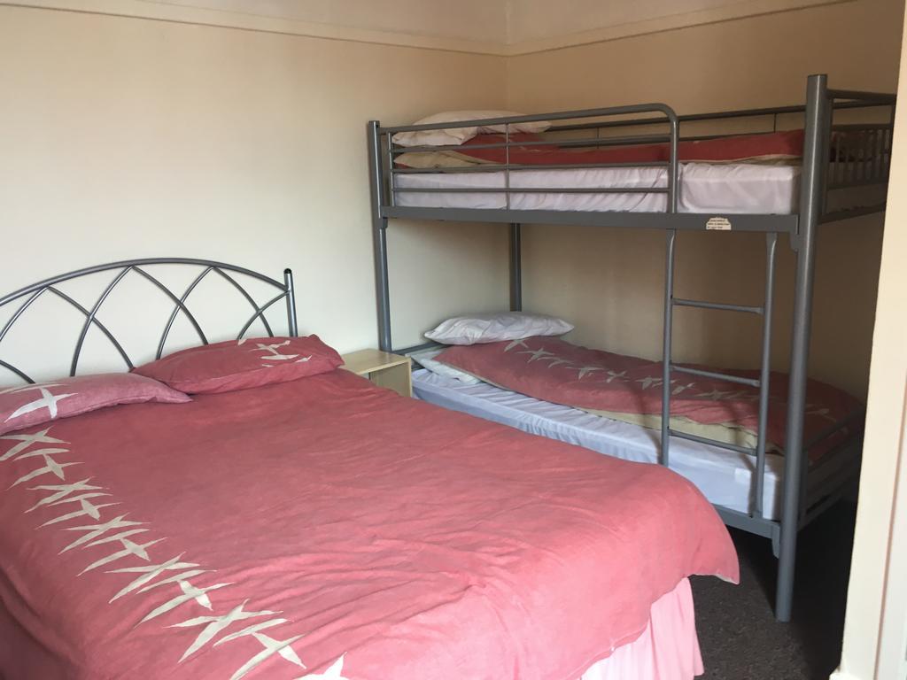 Fairview Holiday Flats Skegness Esterno foto