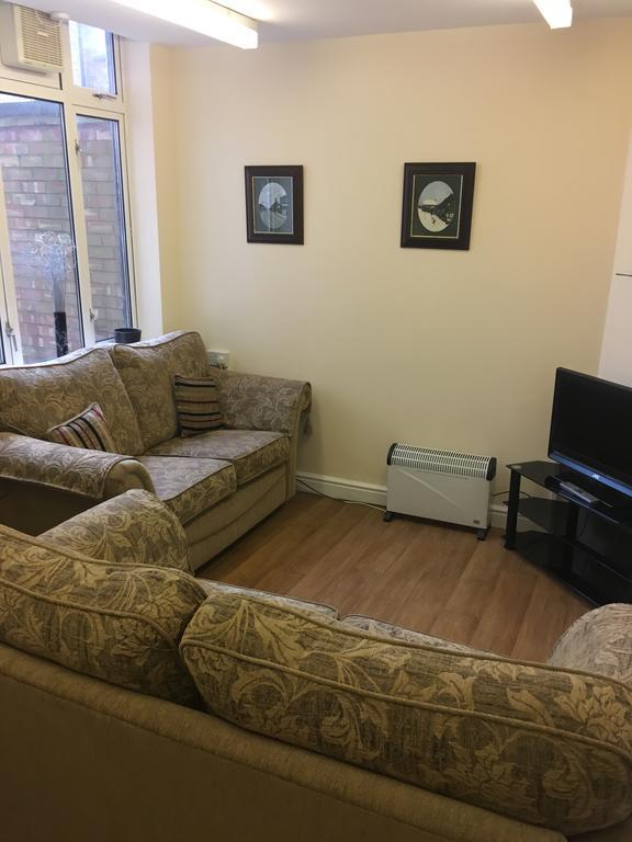 Fairview Holiday Flats Skegness Esterno foto