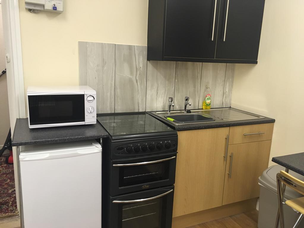 Fairview Holiday Flats Skegness Esterno foto