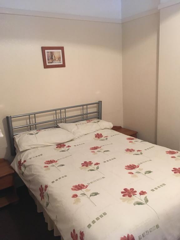 Fairview Holiday Flats Skegness Esterno foto