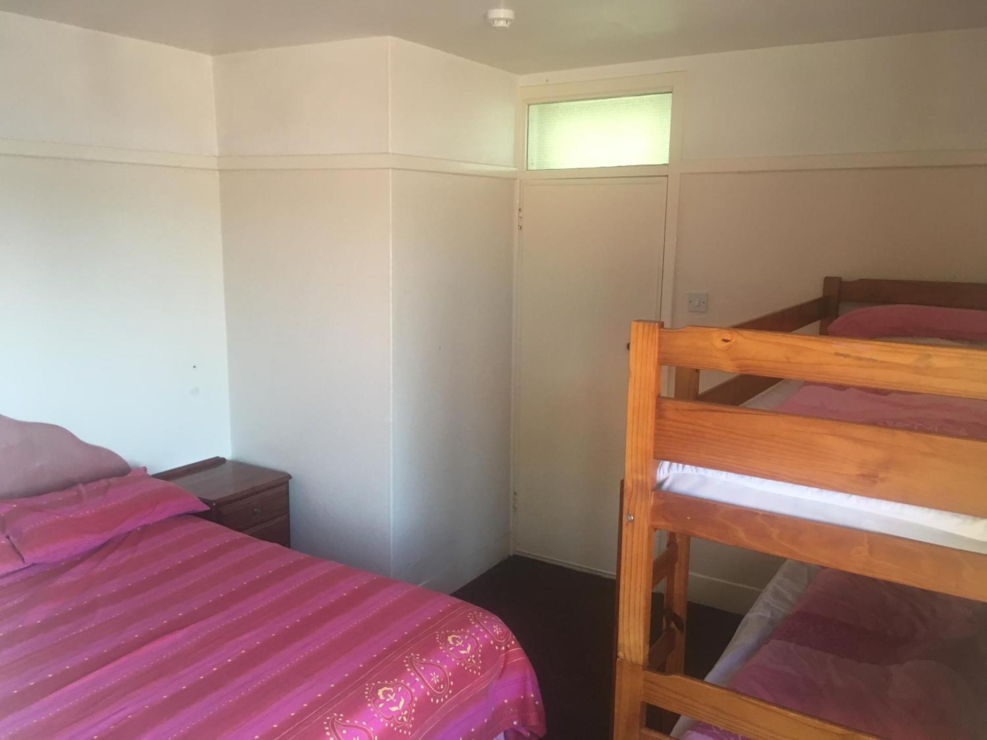 Fairview Holiday Flats Skegness Esterno foto