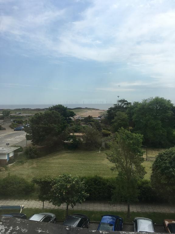 Fairview Holiday Flats Skegness Esterno foto