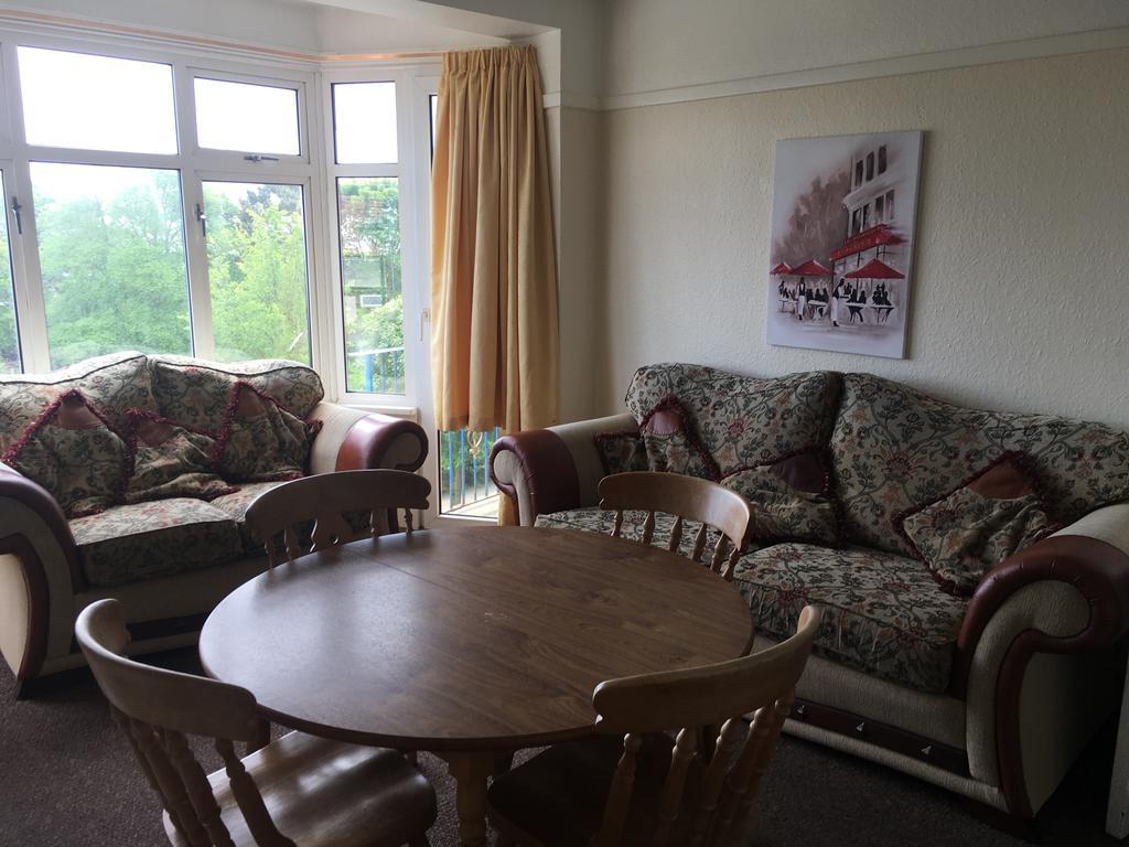 Fairview Holiday Flats Skegness Esterno foto