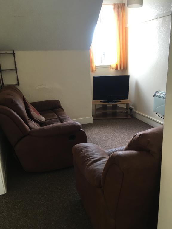 Fairview Holiday Flats Skegness Esterno foto