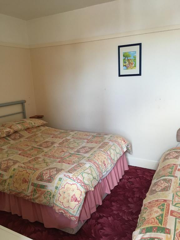 Fairview Holiday Flats Skegness Esterno foto