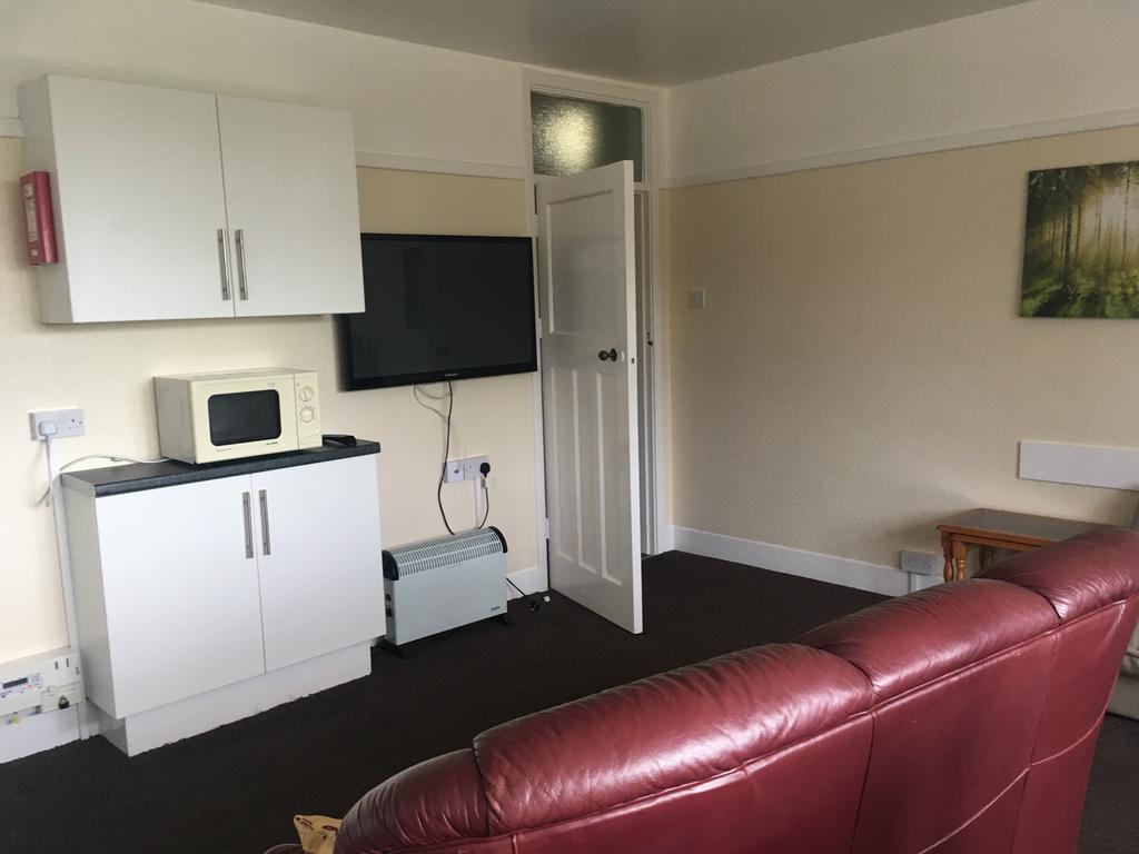 Fairview Holiday Flats Skegness Esterno foto