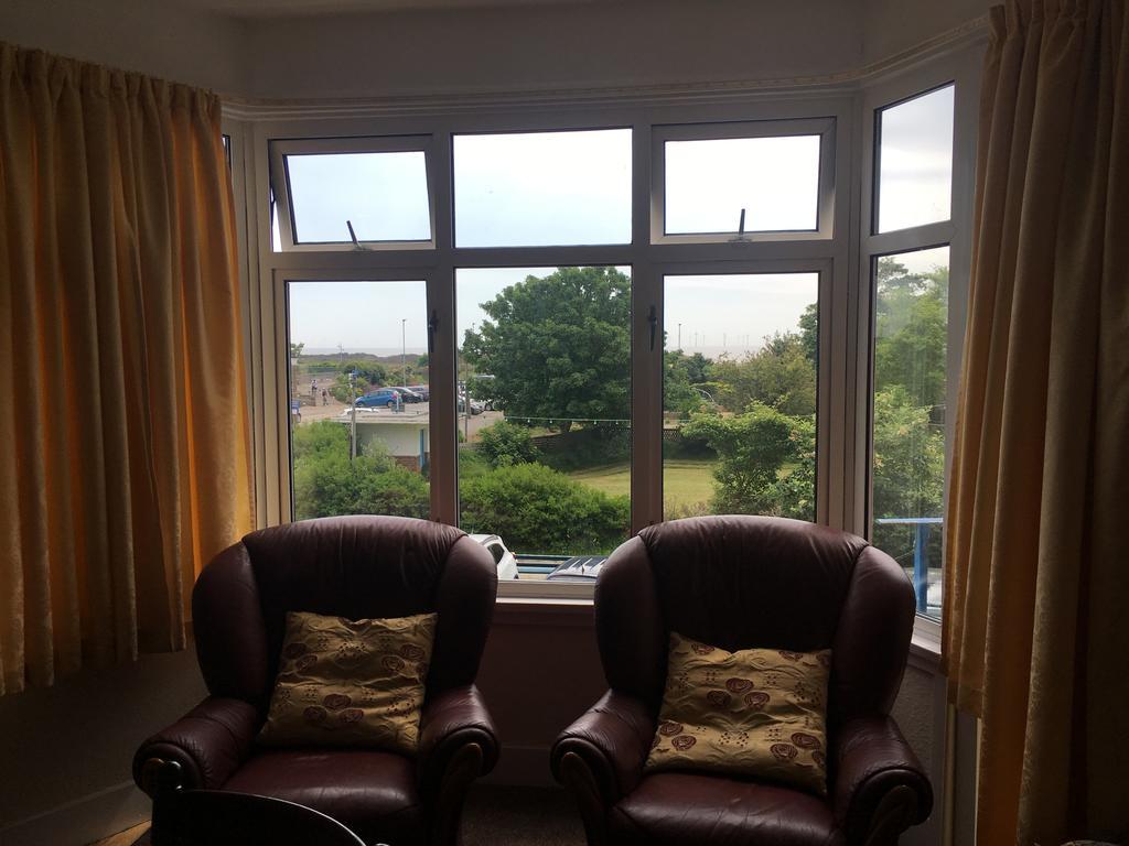 Fairview Holiday Flats Skegness Esterno foto