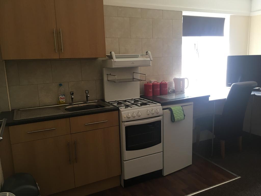 Fairview Holiday Flats Skegness Esterno foto