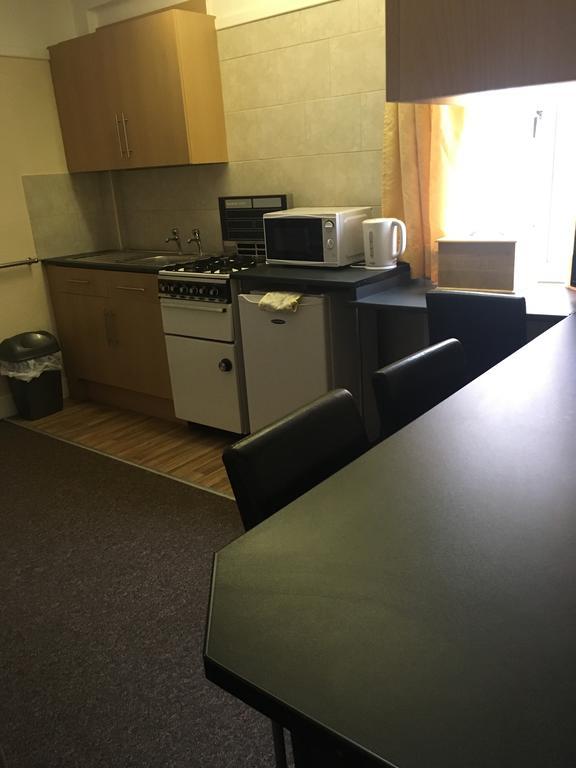 Fairview Holiday Flats Skegness Esterno foto