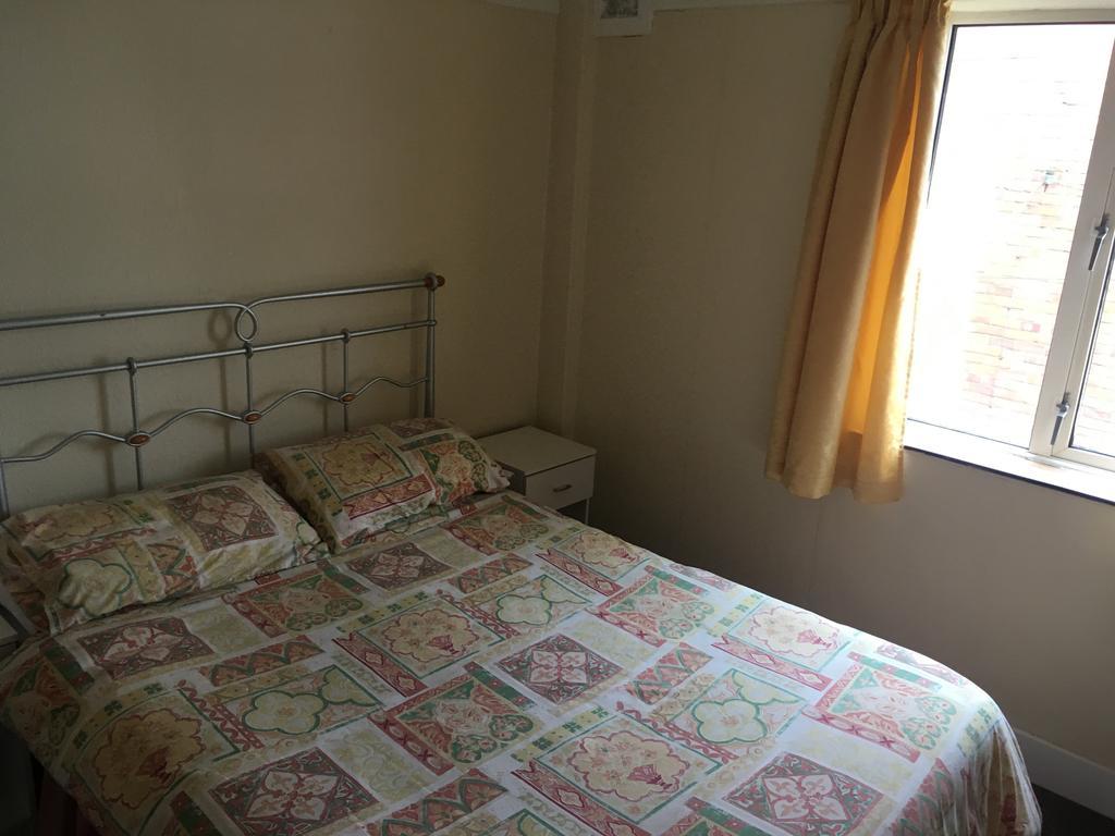 Fairview Holiday Flats Skegness Esterno foto
