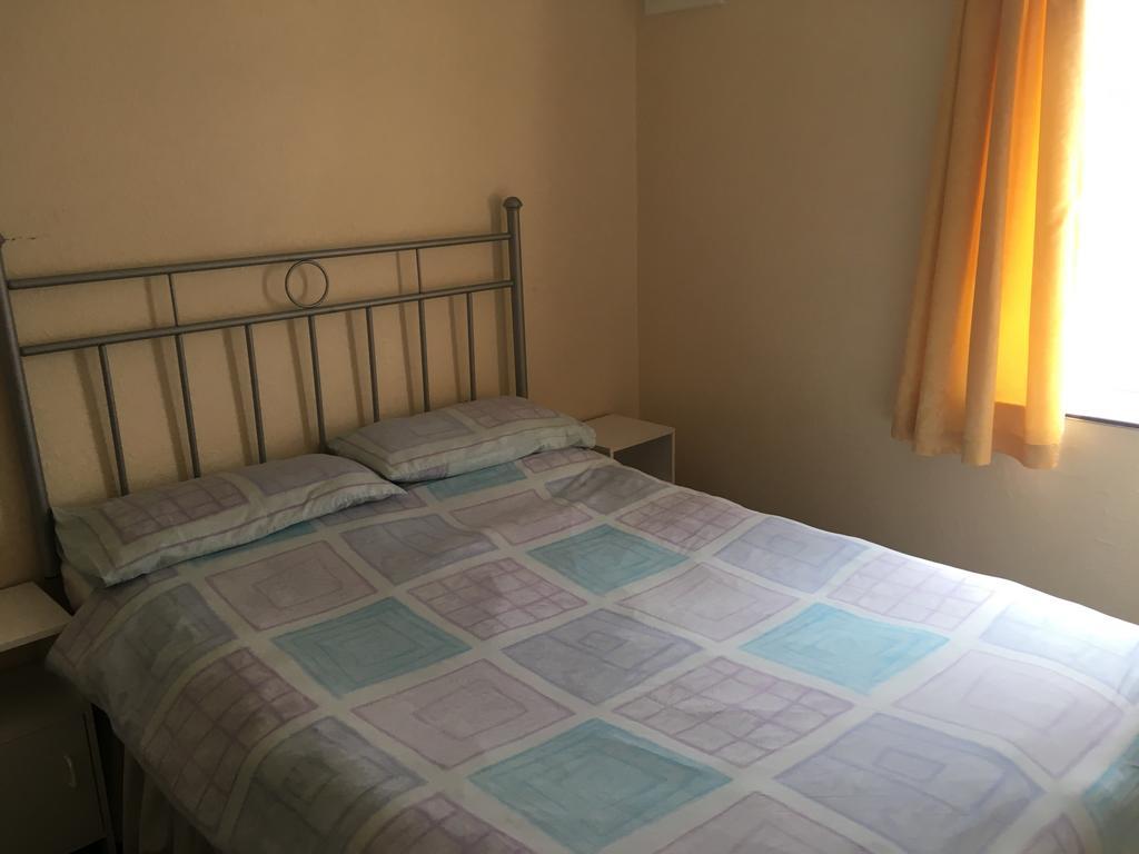 Fairview Holiday Flats Skegness Esterno foto