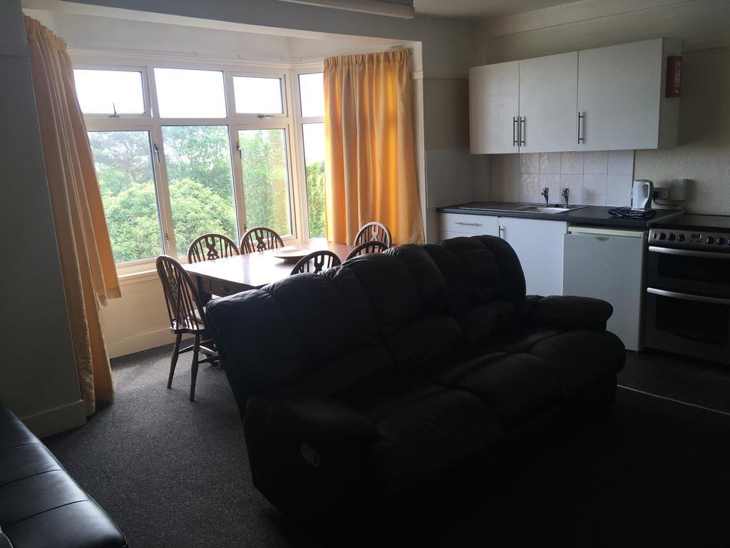 Fairview Holiday Flats Skegness Esterno foto