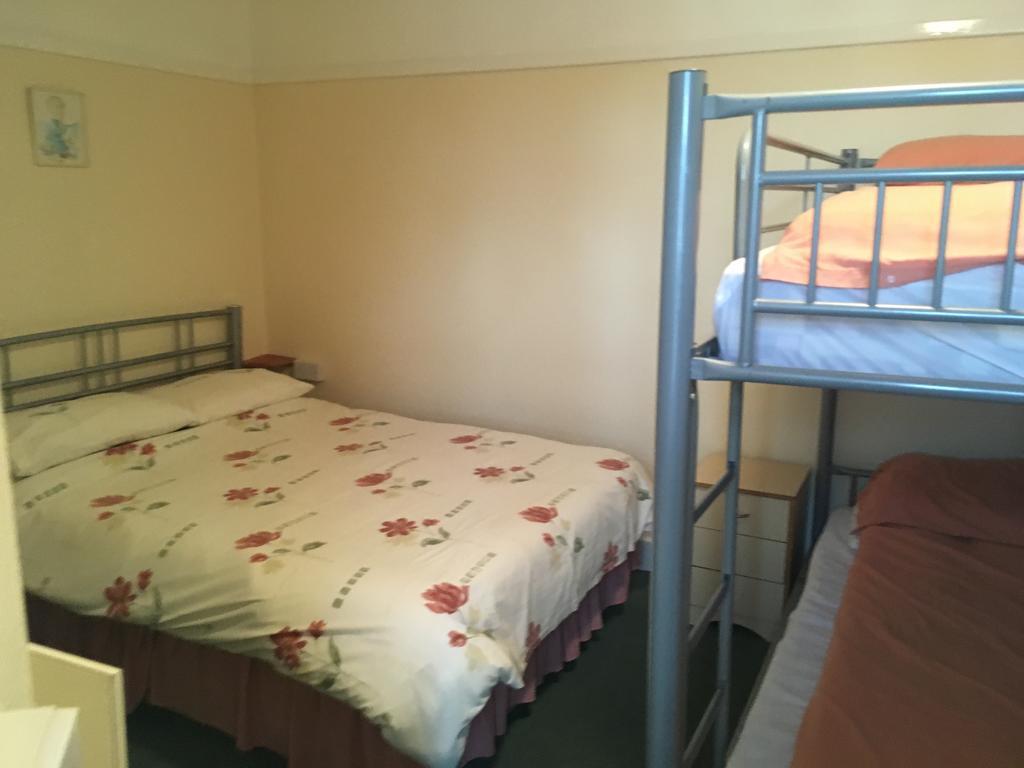 Fairview Holiday Flats Skegness Esterno foto