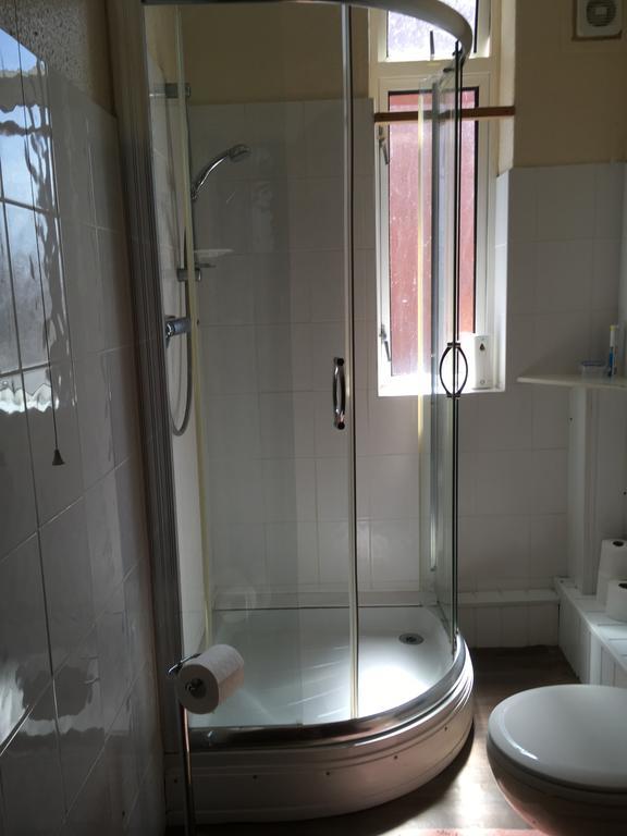 Fairview Holiday Flats Skegness Esterno foto