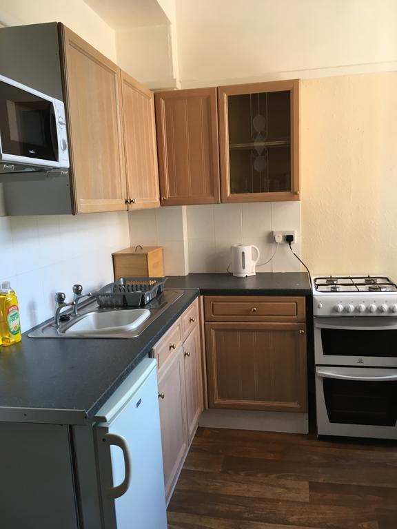 Fairview Holiday Flats Skegness Esterno foto