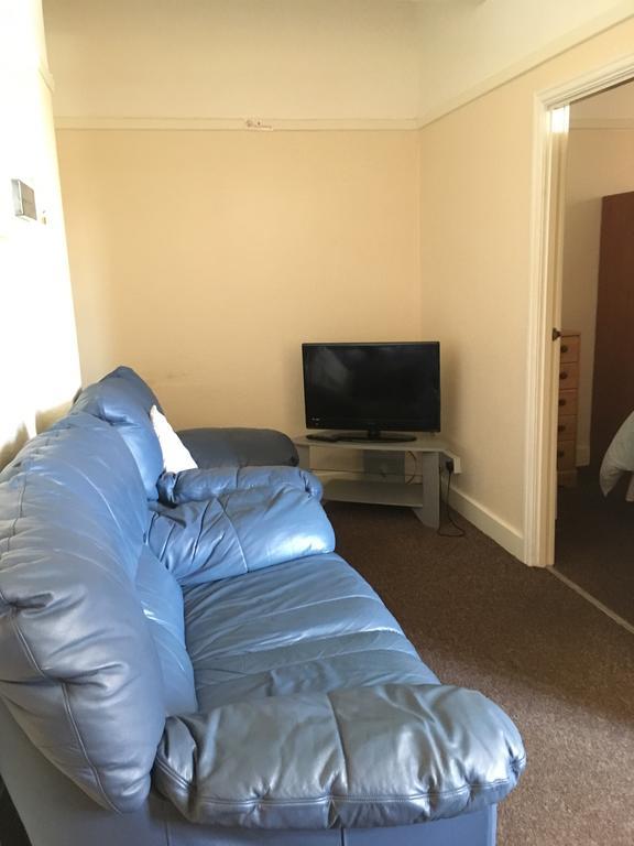 Fairview Holiday Flats Skegness Esterno foto